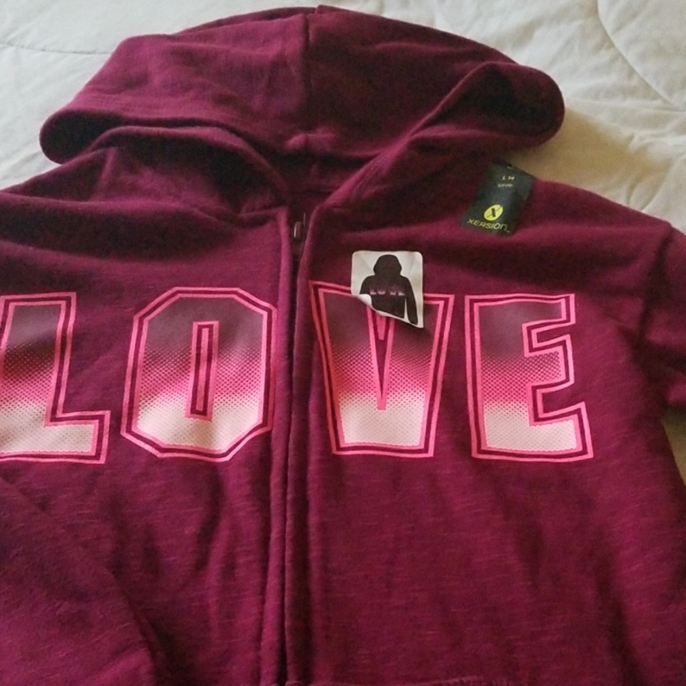 Kids  hoodie
